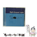 【中古】 night　streamin’lupin/CD/VPCG-84820 / 大野雄二 / バップ [CD]【メール便送料無料】【あす楽対応】