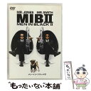 【中古】 メン・イン・ブラック2/DVD