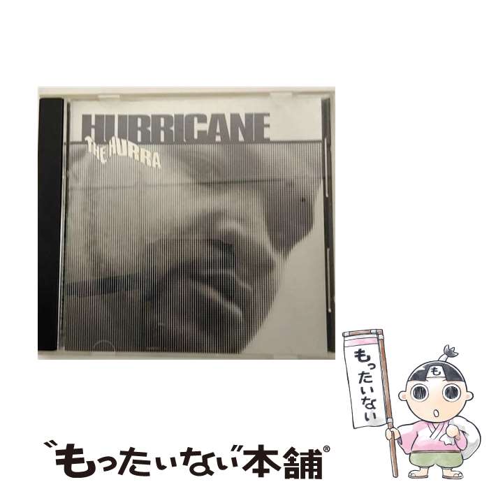 yÁz Hurra nP[ DJ / Hurricane / Capitol [CD]y[֑zyyΉz