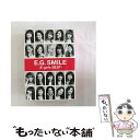 【中古】 E.G.SMILE -E-girls BEST-(DVD(3枚組)付)/CD/RZCD-86025 / E-girls / rhythm zone [...