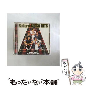 【中古】 ローラーズ・メガ・ヒッツ/CD/BVCM-2901 / ベイ・シティ・ローラーズ / BMGメディアジャパン [CD]【メール便送料無料】【あす楽対応】