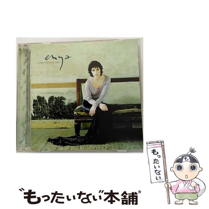 yÁz Enya G / Day Without Rain A / Enya / Reprise / Wea [CD]y[֑zyyΉz