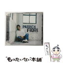【中古】 Patrick Fiori パトリックフィオーリ / Si On Chantait Plus Fort / Patrick Fiori / RCA V...