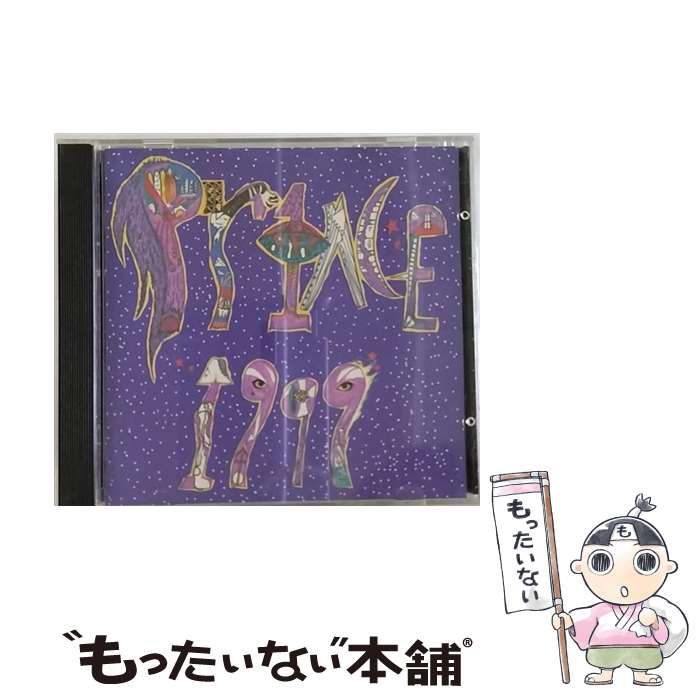 【中古】 PRINCE プリンス 1999 CD / PRINCE / PAISL [CD]【メール便送料無料】【あす楽対応】