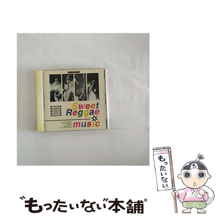 【中古】 スイート・レゲエ・ミュージック/CD/SRCS-7579 / オムニバス, リッチー・スティーブンス, チェリシーD, シャロン・フォレスター, / ...