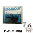 【中古】 BLUES/CDシングル（12cm）/SECL-131 / SOUL’d OUT / SME Records CD 【メール便送料無料】【あす楽対応】