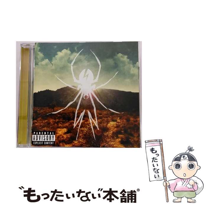 【中古】 My Chemical Romance マイケミカルロマンス / Danger Days: The True Lives Of The Fabulous Killjoys / My Chemical Romanc.=trib= / Reprise [CD]【メール便送料無料】【あす楽対応】