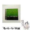 【中古】 UB40/HOMEGROWN : UB40/ホームグローン / Ub40 / Virgin [CD]【メール便送料無料】【あす楽対応】