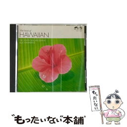 【中古】 ベスト・オブ・ハワイアン／マーキュリー・フォーエバー・コレクション　Vol．17/CD/PHCY-3027 / サウス・シー・メロディアンズ, ブルー / [CD]【メール便送料無料】【あす楽対応】