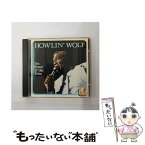 【中古】 HOWLIN’WOLF：The Power of the Voice ハウリン・ウルフ / Howlin’ Wolf / One [CD]【メール便送料無料】【あす楽対応】