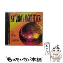 【中古】 Saturday Night Fever： Themes from the Musical Instrumental GrantGei / Various Artists / Varese Sarabande CD 【メール便送料無料】【あす楽対応】