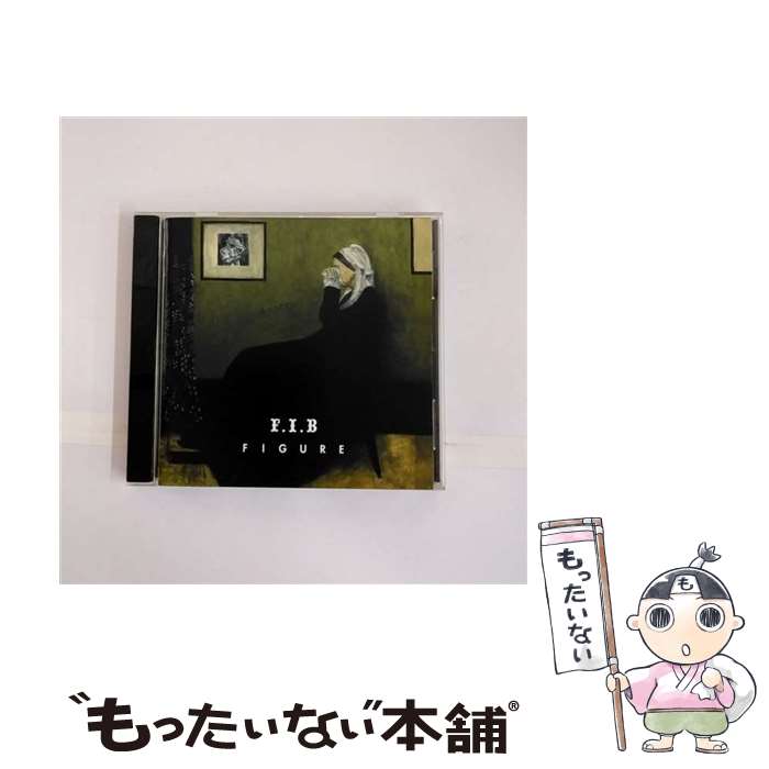 【中古】 FIGURE/CD/PZCA-44 / F.I.B / PiZZA O
