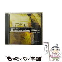 【中古】 アベニュー・ア・プレゼンツ サムシング・エルス/CD/AICT-77 / オムニバス, カット・ラ・ロック, アベニューA, ヘッドランプ, レ / ...