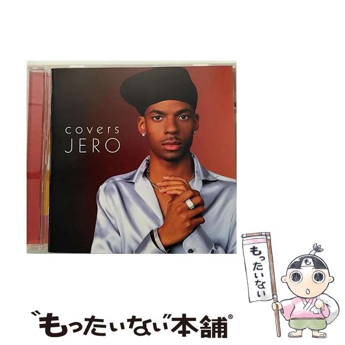 【中古】 カバーズ/CD/VICL-62768 / ジェロ / ビクターエンタテインメント [CD]【メール便送料無料】【あす楽対応】