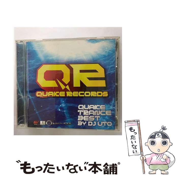 【中古】 QUAKE
