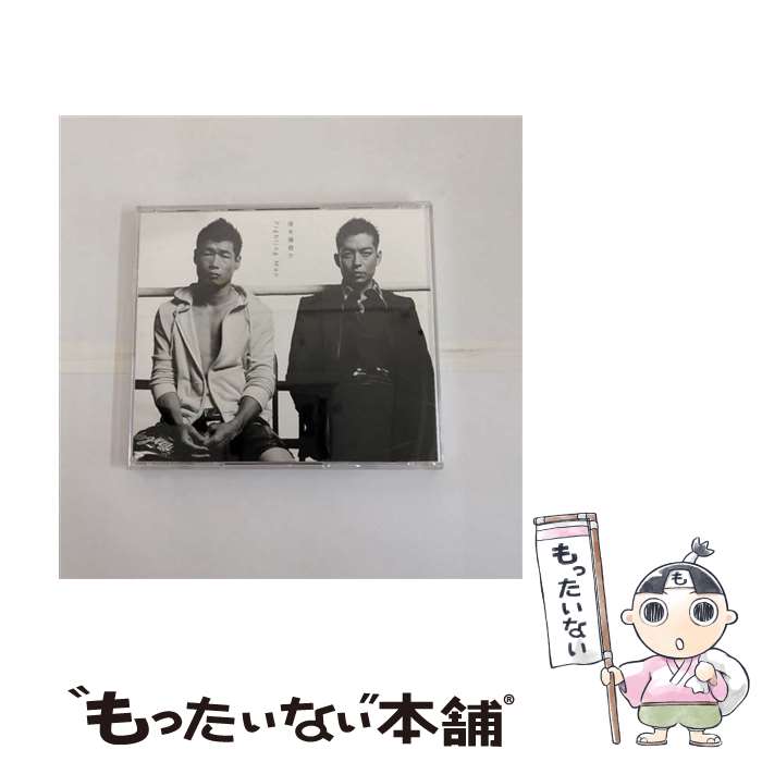 【中古】 Fighting　Man（初回限定盤）/CDシングル（12cm）/VICL-36713 / 清木場俊介 / ビクターエンタテインメント [CD]【メール便送料無料】【あす楽対応】