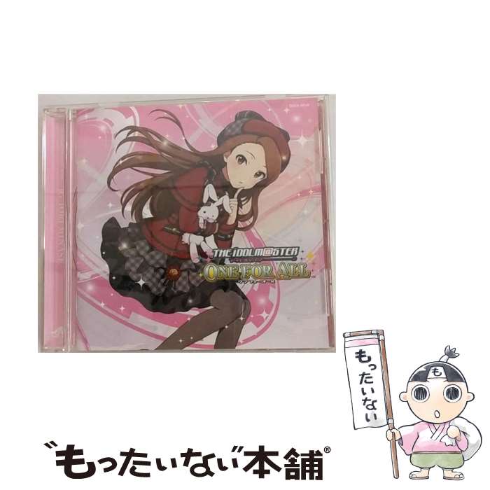 【中古】 THE　IDOLM＠STER　MASTER　ARTIST　3　05　水瀬伊織/CD/COCX-39145 / 水瀬伊織(CV:釘宮理恵) / 日本コロムビア [CD]【メール便送料無料】【あす楽対応】