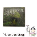 【中古】 WONDERFUL　WORLD/CD/SNCC-86917 / ゆず / SENHA&Co. [CD]【メール便送料無料】【あす楽対応】