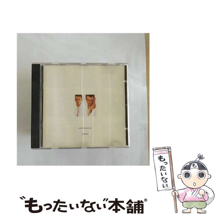 【中古】 Please ペット ショップ ボーイズ / Pet Shop Boys / Parlophone (Wea) CD 【メール便送料無料】【あす楽対応】