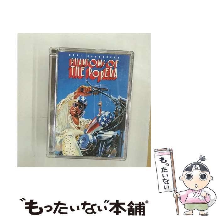š PHANTOMSOFTHEPopERAݥڥ¤βͤ/DVD/DFBL-7073 / DefSTAR RECORDS [DVD]ڥ᡼...