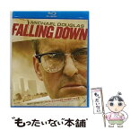 【中古】 フォーリング・ダウン/Blu-ray　Disc/WBA-Y15688 / ワーナー・ホーム・ビデオ [Blu-ray]【メール便送料無料】【あす楽対応】