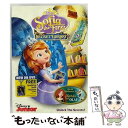 【中古】 DVD SOFIA THE FIRST: THE SECRET LIBRARY / Walt Disney Studios Home Entertai...