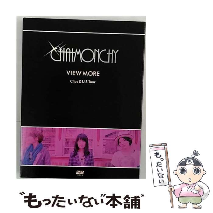 š VIEWMOREClipsUSTour/DVD/KSBL-5906 / KRE [DVD]ڥ᡼̵ۡںûãб