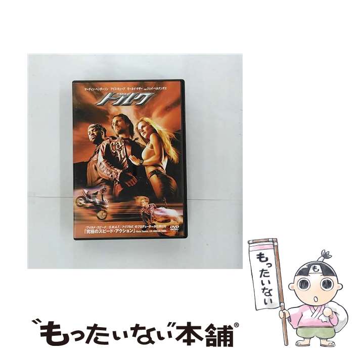 【中古】 トルク/DVD/DL-24662 / ワーナー・ホーム・ビデオ [DVD]【メール便送料無料】【あす楽対応】