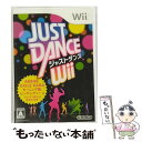 【中古】 JUST DANCE（ジャストダンス