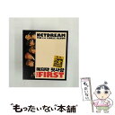 【中古】 1st シングル・アルバム: 