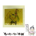 【中古】 初音ミク　ベスト～memories～/CD/MHCL-1567 / オムニバス, GonGoss feat.初音ミク, mikuru396 feat.初音ミク, ぢょんP feat.初音ミク, baker feat.初音ミ / [CD]【メール便送料無料】【あす楽対応】