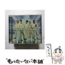  MILLENNIUM アルバム JVCD-252 / バックストリート・ボーイズ / (株)ソニー・ミュージックレーベルズ 