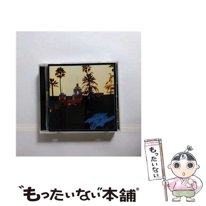 【CD】イーグルス/ホテル・カリフォルニア40周年記念デラックスエディション Amazon.co.jp: ホテル・カリフォルニア:40周年記念デラックス
