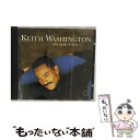 【中古】 輸入 CD KEITH WASHINGTON / you ma