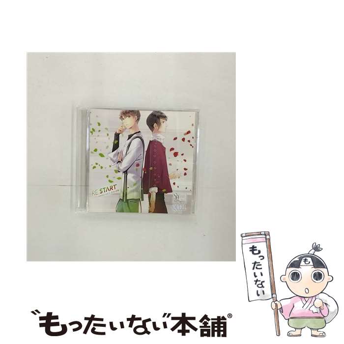 š SQQUELLRESTARTץ꡼5/CD󥰥12cm/TKPR-138 / ϯ,  / movic [CD]ڥ᡼̵ۡںûãб