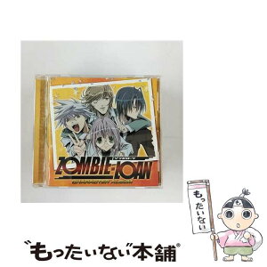 【中古】 アニメ「ゾンビローン」キャラクター・アルバム/CD/UPCI-1068 / TVサントラ, 桑島法子, 諏訪部順一, 鈴村健一, 櫻井孝宏, 植田佳奈 / ユニバ [CD]【メール便送料無料】【あす楽対応】