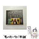 【中古】 イングリッシュ カバーバージョン イン ヒットポップス 1 ザ ランキン ファイル プロジェクト / CASEY RANKIN THE RANKIN FILE PROJECT / SANKYO CD 【メール便送料無料】【あす楽対応】