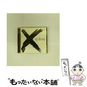 楽天もったいない本舗　楽天市場店【中古】 X/CD/UICR-1025 / デフ・レパード / ユニバーサル インターナショナル [CD]【メール便送料無料】【あす楽対応】