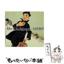 【中古】 HERO/CDシングル（12cm）/TFCC-89066 / Mr.Children / トイズファクトリー [CD]【メール便送料無料】【あす楽対応】