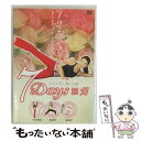 【中古】 7days　ヨガ/DVD/POBD-1009 / ユニバーサル ミュージック [DVD]【メール便送料無料】【あす楽対応】