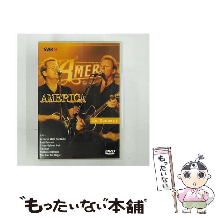 【中古】 輸入版 In Concert アメリカ / Inakustik DVD 【メール便送料無料】【あす楽対応】