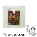 【中古】 キングダム アンダー ファイア：サークル オブ ドゥーム 初回限定版 Xbox360 / マイクロソフト【メール便送料無料】【あす楽対応】