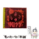 【中古】 ベスト・オブ・ベスト～KISS　アライヴ/CD/PHCR-1450 / キッス / マーキュリー・ミュージックエンタテインメント [CD]【メール便送料無料】【あす楽対応】