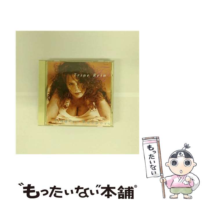 【中古】 トリーネ・レイン / トリーネ・レイン / トリーネ・レイン / EMIミュージック・ジャパン [CD]..