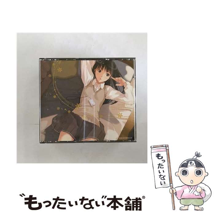 【中古】 アマガミ　オリジナルサウンドトラック/CD/TRCD-10086 / 名塚佳織 / インディーズ [CD]【メール便送料無料】【あす楽対応】