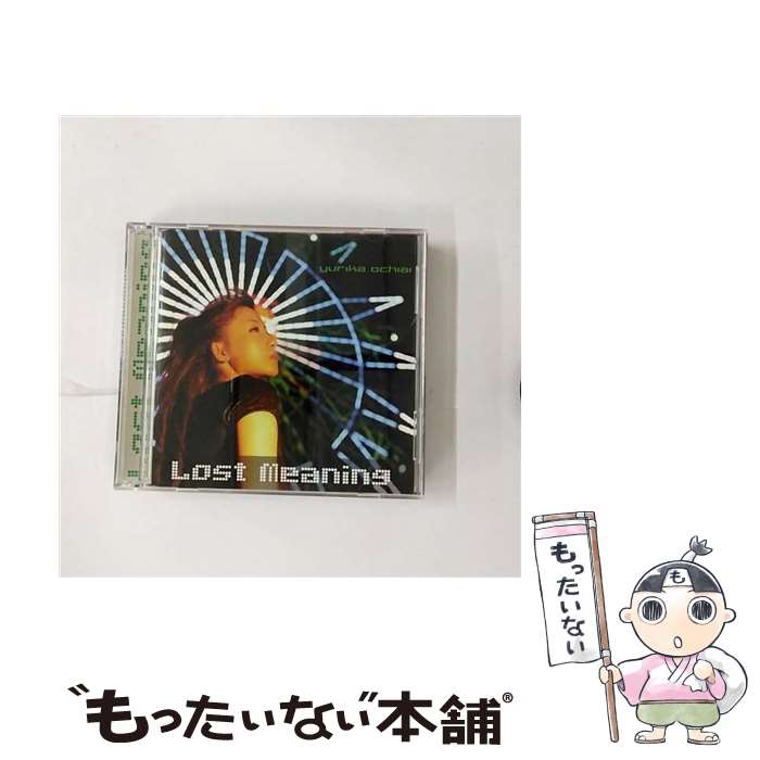 【中古】 Lost　Meaning/CDシングル（12cm）/BWCA-1143 / 落合祐里香 / ブロー・ウィンド・レコード [CD]【メール便送料無料】【あす楽対応】