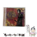 【中古】 刀剣乱舞（プレス限定盤F