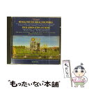 【中古】 Handel ヘンデル / ヘンデル:王宮の花火の音楽 R・キング キングス・コンソート / Oxford New College Choir, Ki...