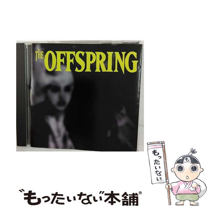 【中古】 The Offspring オフスプリング / Offspring / Epitaph / Ada [CD]【メール便送料無料】【あす楽対応】