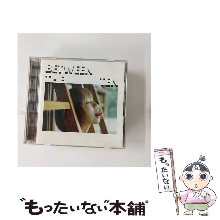 【中古】 BETWEEN　THE　TEN（初回生産限定盤）/CD/ESCL-3980 / YUKI / ERJ [CD]【メール便送料無料】【あす楽対応】